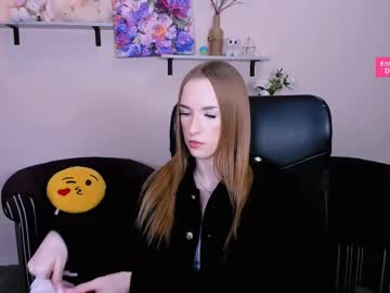 Doll_Vey February 25, 2025 Chaturbate stream image
