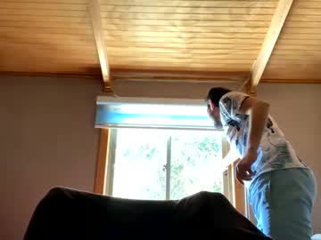 Eduardo199431 February 25, 2025 Chaturbate stream image
