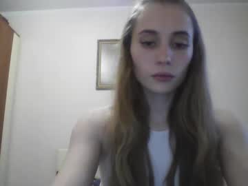 Karolina_Sweetsoul February 25, 2025 Chaturbate stream image