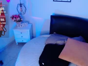 Marilyn_Love_Monroe February 25, 2025 Chaturbate stream image