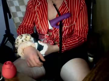 Sluttyfem129 February 25, 2025 Chaturbate stream image