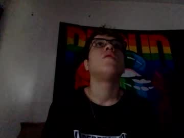 Spicy_Cat230 February 25, 2025 Chaturbate stream image