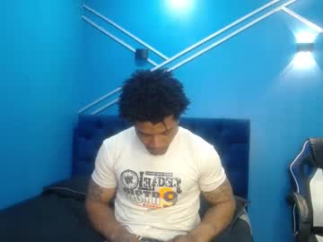 Teddy_Black_ February 25, 2025 Chaturbate stream image