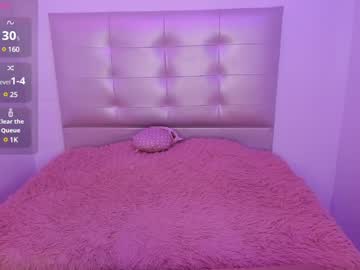 Yisell_Jhons February 25, 2025 Chaturbate stream image