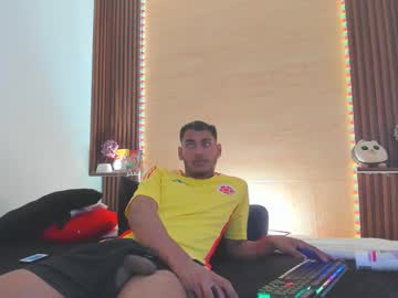 Grooty_27 February 25, 2025 Chaturbate stream image