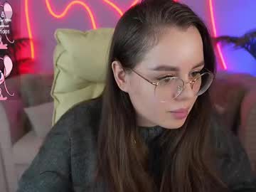 Lovecloverr February 25, 2025 Chaturbate stream image