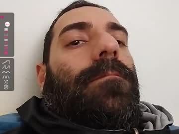 Maximus_40 February 25, 2025 Chaturbate stream image
