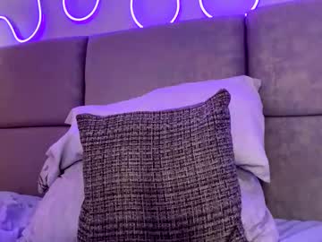 Nahomyy12 February 25, 2025 Chaturbate stream image