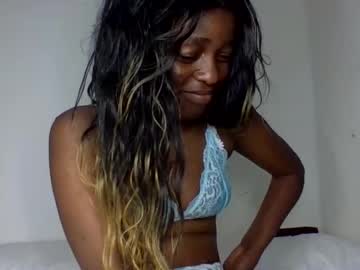 Smiley_Love February 25, 2025 Chaturbate stream image