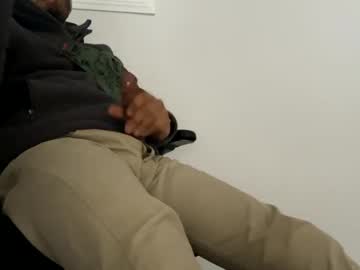 Blackboy4311 stream photo from February 25, 2025