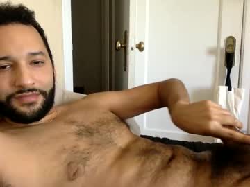 Charliehorse44 February 25, 2025 Chaturbate stream image