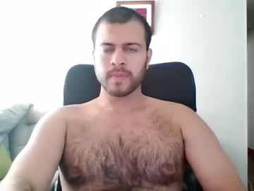 Dante_Grey__ February 25, 2025 Chaturbate stream image
