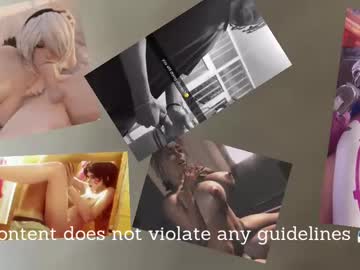 Herfavoriteshlong February 25, 2025 Chaturbate stream image