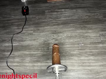 Latenightspecil February 25, 2025 Chaturbate stream image