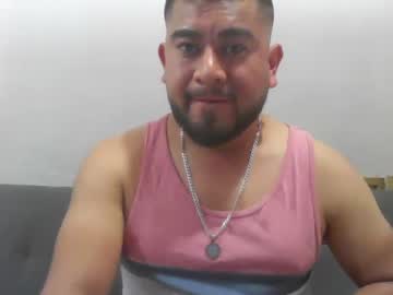 Oskregal February 25, 2025 Chaturbate stream image