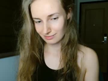 Sweety_Fruits February 25, 2025 Chaturbate stream image