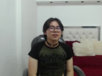 Tom_Steels February 25, 2025 Chaturbate stream image