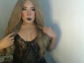 Yourtransjeen February 25, 2025 Chaturbate stream image