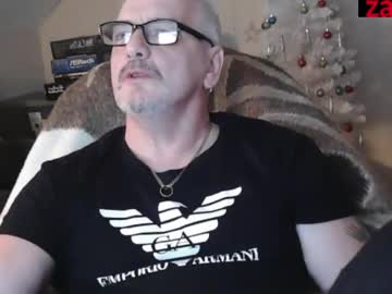 Zander007 February 25, 2025 Chaturbate stream image