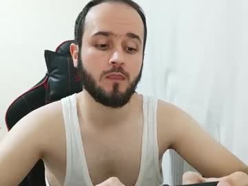 Burak190791 February 25, 2025 Chaturbate stream image