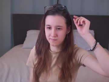 Cloverchauncey February 25, 2025 Chaturbate stream image