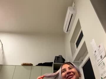 Karlaslim February 25, 2025 Chaturbate stream image