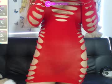 Kate_Leex February 25, 2025 Chaturbate stream image