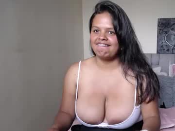 Kendra_Spencer February 25, 2025 Chaturbate stream image