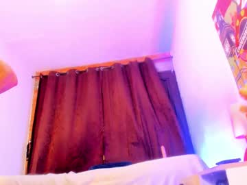 Levi_Ferrer February 25, 2025 Chaturbate stream image