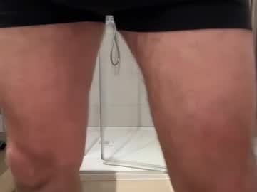 Mr_Jerking February 25, 2025 Chaturbate stream image