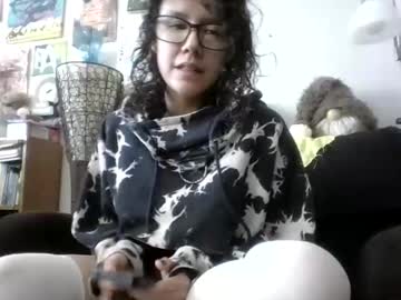 Tinyturtle420 February 25, 2025 Chaturbate stream image