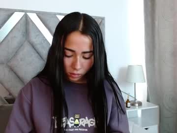 Zara_Vix February 25, 2025 Chaturbate stream image