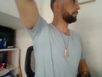 Alejandrovegahotx February 25, 2025 Chaturbate stream image