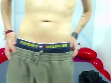 Jackgray_1 February 25, 2025 Chaturbate stream image