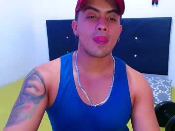 Johnny_King_Cum February 25, 2025 Chaturbate stream image