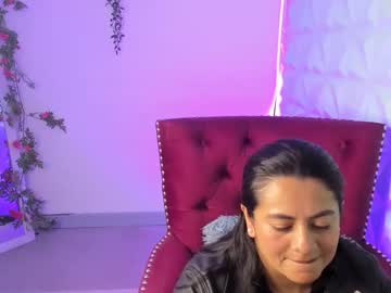 Julietahot_Cg February 25, 2025 Chaturbate stream image