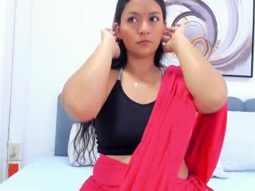 Liily_V February 25, 2025 Chaturbate stream image