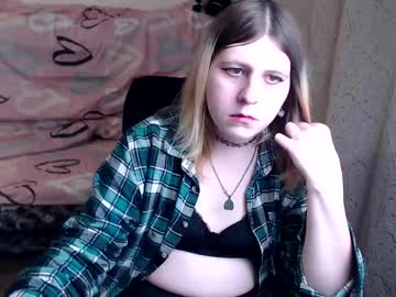 Loxasia February 25, 2025 Chaturbate stream image
