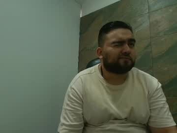 Misterslapalot_96 February 25, 2025 Chaturbate stream image