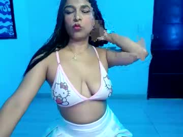 _Pocahonta February 25, 2025 Chaturbate stream image
