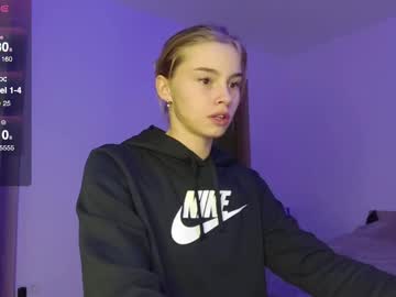 Roxxxie_Reid February 25, 2025 Chaturbate stream image