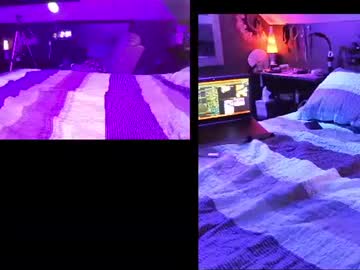 Shell_Shoxxx February 25, 2025 Chaturbate stream image