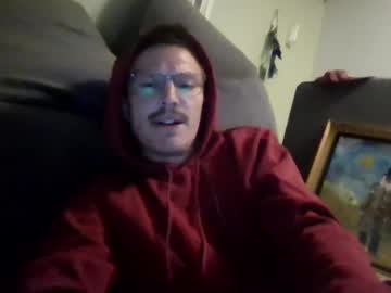 Ghostboy_X February 25, 2025 Chaturbate stream image