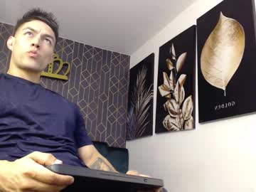Jacob_Greene1 February 25, 2025 Chaturbate stream image
