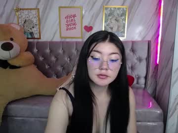 Kendall_Miller_B February 25, 2025 Chaturbate stream image