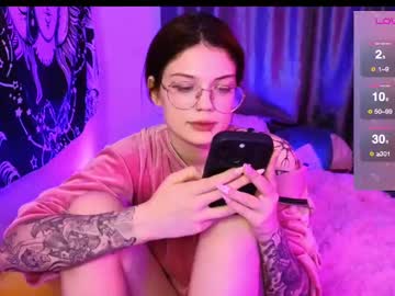 Kimipossible February 25, 2025 Chaturbate stream image