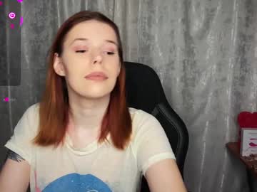 Margie_Dorene February 25, 2025 Chaturbate stream image