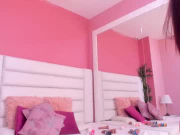 Maria_Alejandra18 February 25, 2025 Chaturbate stream image