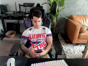 Pierrefitch February 25, 2025 Chaturbate stream image