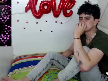 Star_Boyx February 25, 2025 Chaturbate stream image